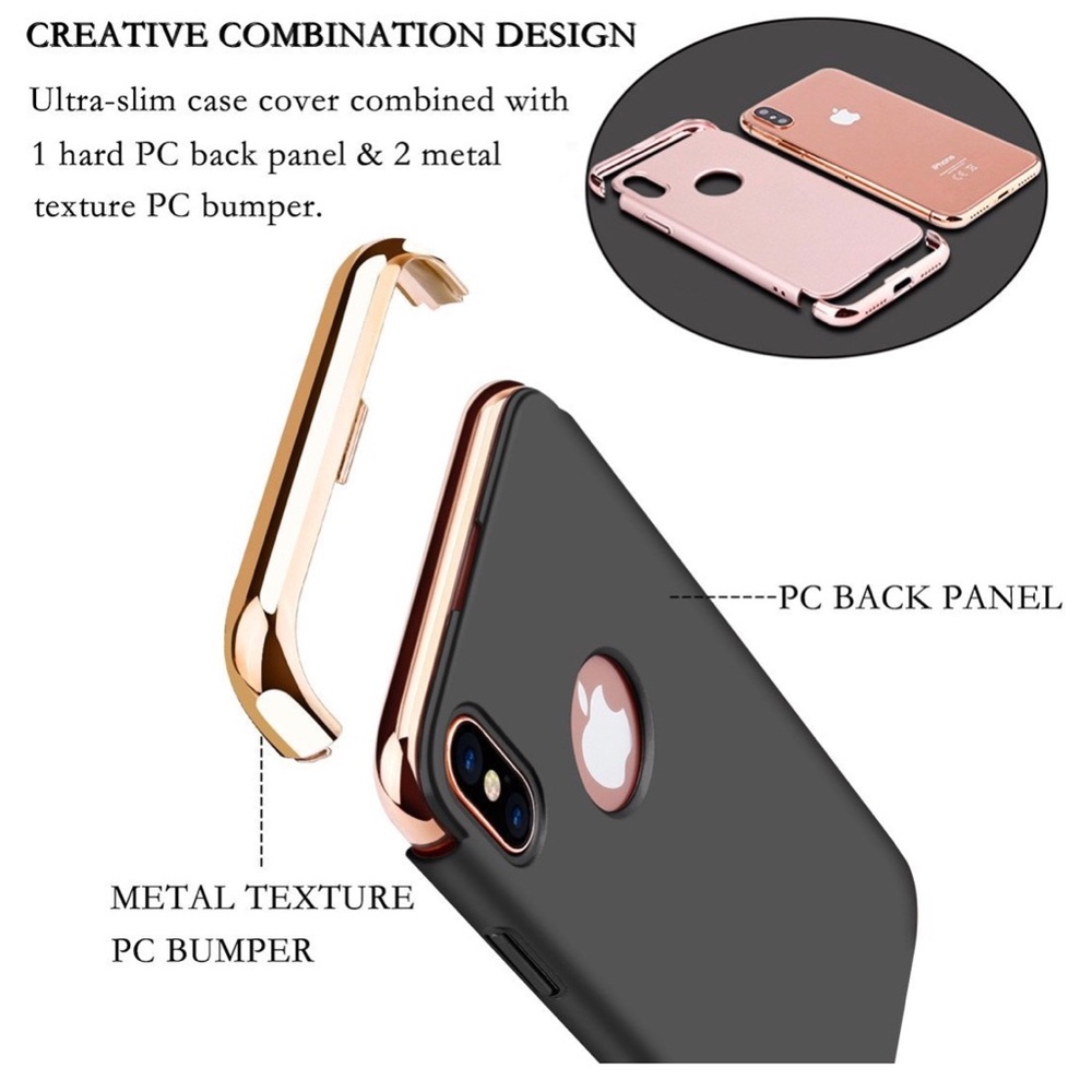 2 BRAND NEW iPhone X/iPhone 10 Cases!! - Picture 5 of 8